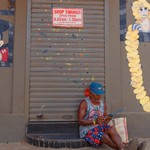 Panjim City Gallery: streets, markets, restaurants, sightseeing