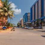 Panjim City Gallery: streets, markets, restaurants, sightseeing