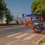 Panjim City Gallery: streets, markets, restaurants, sightseeing