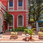 Panjim City Gallery: streets, markets, restaurants, sightseeing