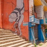 Panjim City Gallery: streets, markets, restaurants, sightseeing