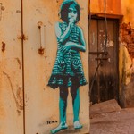 Panjim City Gallery: streets, markets, restaurants, sightseeing