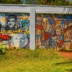 Panjim City Gallery: streets, markets, restaurants, sightseeing