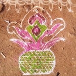 Rangoli Images Designs