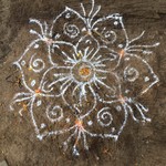Rangoli Images Designs