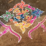 Rangoli Images Designs