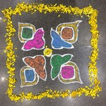 Rangoli Images Designs