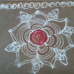 Rangoli Images Designs