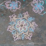 Rangoli Images Designs