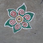 Rangoli Images Designs