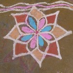 Rangoli Images Designs