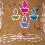 Rangoli Images Designs