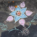 Rangoli Images Designs