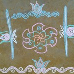 Rangoli Images Designs