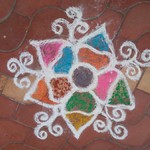 Rangoli Images Designs