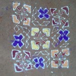 Rangoli Images Designs