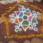 Rangoli Images Designs