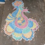 Rangoli Images Designs