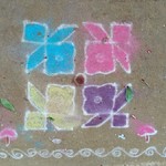 Rangoli Images Designs