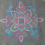 Rangoli Images Designs