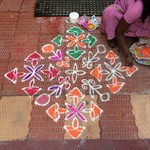 Rangoli Images Designs