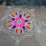 Rangoli Images Designs