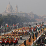 India Republic Day