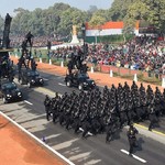 India Republic Day