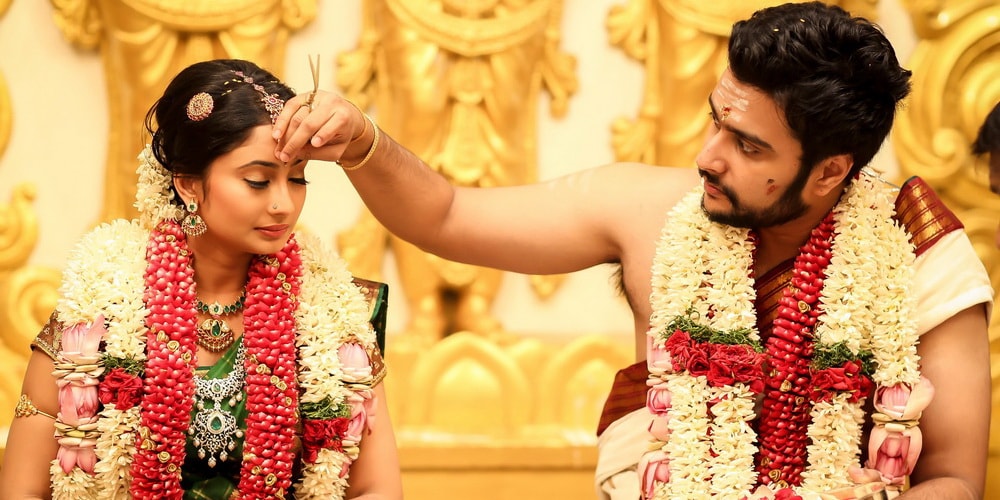 South Indian Weddings