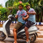 Goa Sao Joao Festival