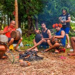 Goa Sao Joao Festival