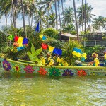 Goa Sao Joao Festival