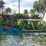 Goa Sao Joao Festival