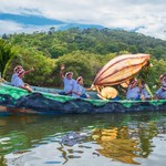 Goa Sao Joao Festival
