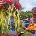 Goa Sao Joao Festival