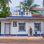 Goa Sao Joao Festival