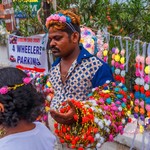 Goa Sao Joao Festival