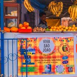 Goa Sao Joao Festival