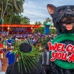 Goa Sao Joao Festival