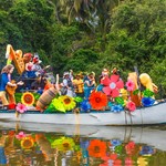 Goa Sao Joao Festival