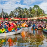 Goa Sao Joao Festival