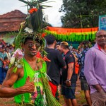 Goa Sao Joao Festival