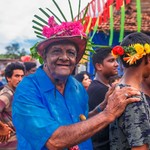 Goa Sao Joao Festival
