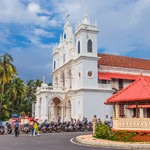 Goa Sao Joao Festival