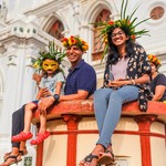 Goa Sao Joao Festival