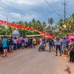 Goa Sao Joao Festival