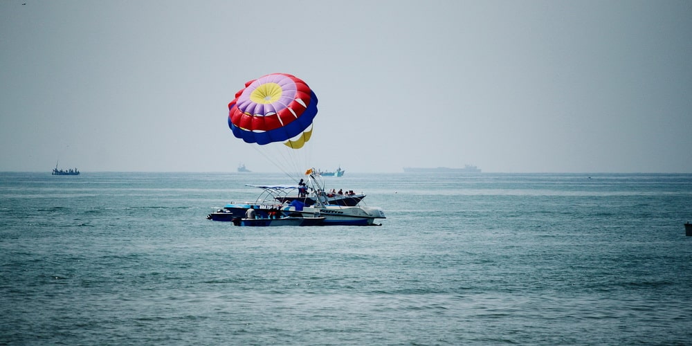 Calangute Water Sports