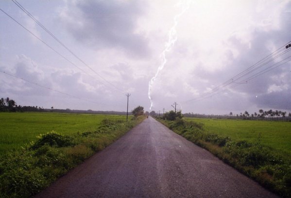 Южный Гоа, Сальсетте