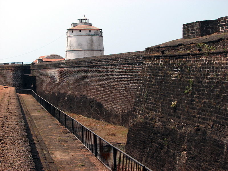 Fort Aguada